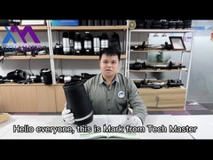 Molla pneumatica della parte anteriore L322