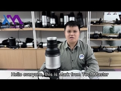 molla pneumatica della parte anteriore w166