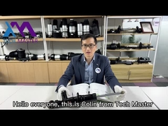 Ammortizzatore della parte posteriore di BMW F25