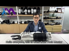 Scossa anteriore della sospensione dell'aria di Panamera 971