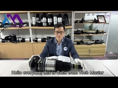 Scossa anteriore della sospensione dell'aria di Q7 4M