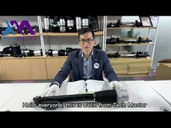 Ammortizzatore della parte posteriore di Range Rover