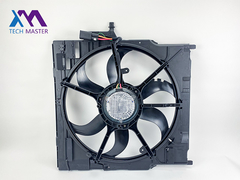 Tecno-Master BMW X5 E70/E71 Ventilatore di raffreddamento da 400 W