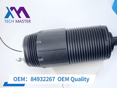 Tech Master Cadillac Escalade Tahoe Yukon Silverdado Air Shock posteriore