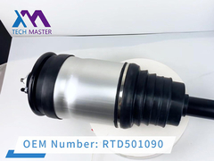 Tecnico Master Discovery 3 Air Shock posteriore senza annunci