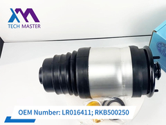 Tecnico Master Discovery 3/4 LR3 LR4 RRS Air Spring posteriore