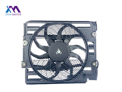 Tech Master BMW 5 Serie E39 Modulo di controllo 4 PIN