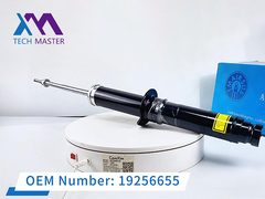 Tec Master Cadillac SRX Assorbente di urti frontale