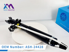 Tech Master LINCOIN MKS MKT Posteriore con assorbente di urti ASH-24428