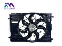 Tech Master BENZ Classe A W177 Ventilatore di raffreddamento automatico 600W 4 cilindri A2479060100