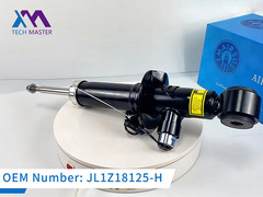 Tecnico Master Lincoln Navigator Assorbente di urti posteriore JL1Z18125-H