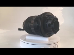 Paramera Air Spring posteriore