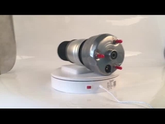 Paramera Air Spring Frontale Vecchio