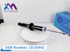 Assorbente di scosse per caratteri SLS con ADS 19150442