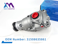 Tecnico Master BMW X5 X6 F15 F16 F32 F30 Assemblaggio differenziale anteriore 31508635861