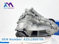 Master tecnico Mercedes Benz W164/W166/R251 GL ML GLER AMG Classe Trasferimento ristrutturato A25128007