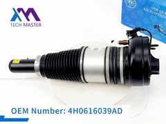 Master tecnico Bently Mulsanne A8 D4 A8 Quattro, S8, Audi RS6 RS7 A6C7 A7 4G Fronte sinistra Air Shock 4H061