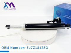 Tech Master Lincoln MKC Assorbente di urti posteriore sinistro con ADS EJ7Z18125G