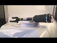 W164 Pressione frontale senza ADS