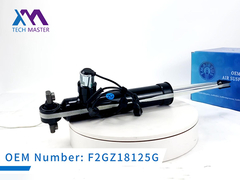 Ammortizzatore di Front And Rear Coil Spring per L322 gamma Rover And Range Rover Vogue 2002-2012