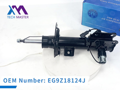 Tecnico Master Lincoln MKZ Assorbente d'urto frontale destro con ADS EG9Z18124J