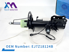 Tech Master Lincoln MKC Assorbente di urti frontale sinistro con ADS EJ7Z18124B