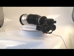 W220 4 Assorbente di urti frontale Matic