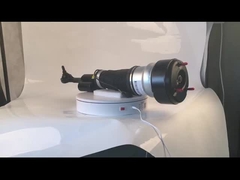 W221 4 Assorbente di urti frontale Matic