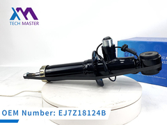 Tech Master Lincoln Navigator Assorbente d'urto posteriore destro con ADS JL1Z18125A