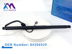 Apparecchi per l'esecuzione di ascensori di potenza di tecnologia Master Escalade 2015-2020