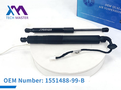 Tech Master Power Liftgate per Tesla Model 3 2021-2023 1551488-99-B