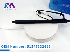 Tech Master Power Liftgate Per BMW X5 E70 2007-2013 51247332695