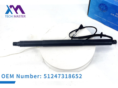 Tech Master Power Liftgate Per BMW X6 F16 F86 2007-2016 51247318652