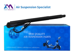 TMAIRSUS Power Liftgate Per BMW X6 F16 F86 2014-2016 51247318651