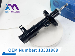 Master tecnico assorbente d'urto frontale destro per Chevrolet Cruze 13331989