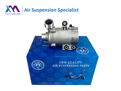 Tecnico TMAIRSUS BMW F30 Serie 3 Pompa d'acqua 11517597715