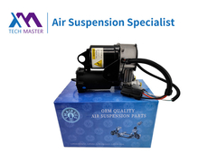 Compressore d'aria TMAIRSUS per Range Rover L322 LR015089