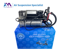 Compressore d'aria TMAIRSUS per Audi Q7-2002-2016 4L0698007B