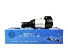 TMAIRSUS Primavera d'aria posteriore per Mercedes-Benz W222 V222 X222 2223200413