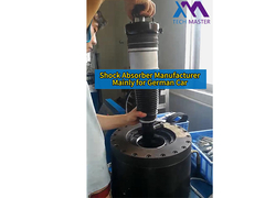 Produttore di assorbenti d'urto di Guangzhou, Cina.