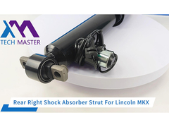Tech Master Assorbente d'urto posteriore destro per Lincoln MKX F2GZ18125G