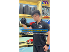 Elevare il processo di produzione con Tech Master alta qualità Crimping Machine