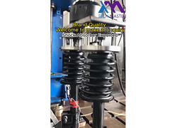 Produttore di sospensioni aerea: la prima e ultima tappa per le parti di sospensioni aerea