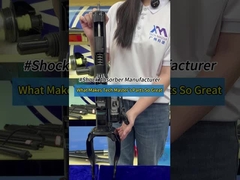 Tech Master, ci impegniamo a fornire solo parti di sospensione pneumatica di qualità di marca.