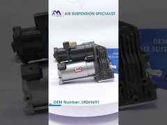 TMAIRSUS Compressori a sospensione per Range Rover L405 LR069691