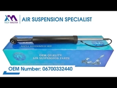 Tecnico TMAIRSUS Assorbente di urti posteriori per Maserati Ghibli con ADS 06700332440