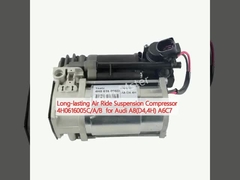 Compressore di sospensione aerea di lunga durata 4H0616005C/A/B per Audi A8 ((D4,4H) A6C7
