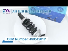 TMAIRSUS Rear Shock Absorber per Audi R8 4S con ADS 4S0512019
