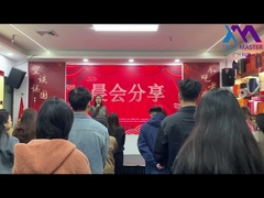 Guangzhou Tech Master Auto Parts Co.Ltd., è un produttore di qualità dalla Cina.