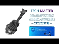 TMAIRSUS Air Shock frontale sinistro per Mercedes-Benz W212 classe E 2123203138